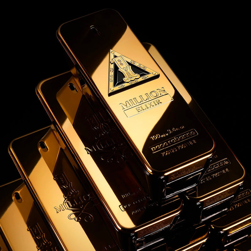 ONE MILLION ELIXIR PACO RABANNE + REGALO 🎁 + ENVIO GRATIS