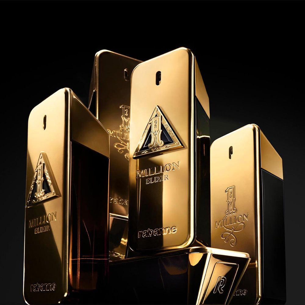 ONE MILLION ELIXIR PACO RABANNE + REGALO 🎁 + ENVIO GRATIS