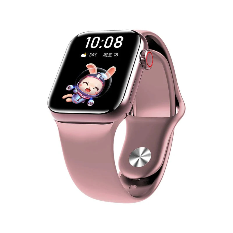 Smartwatch IW10 ULTRA MINI mobulaa