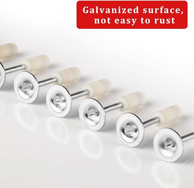 PowerNails® - CAJA x 100 Clavos para pistola NailMaster®