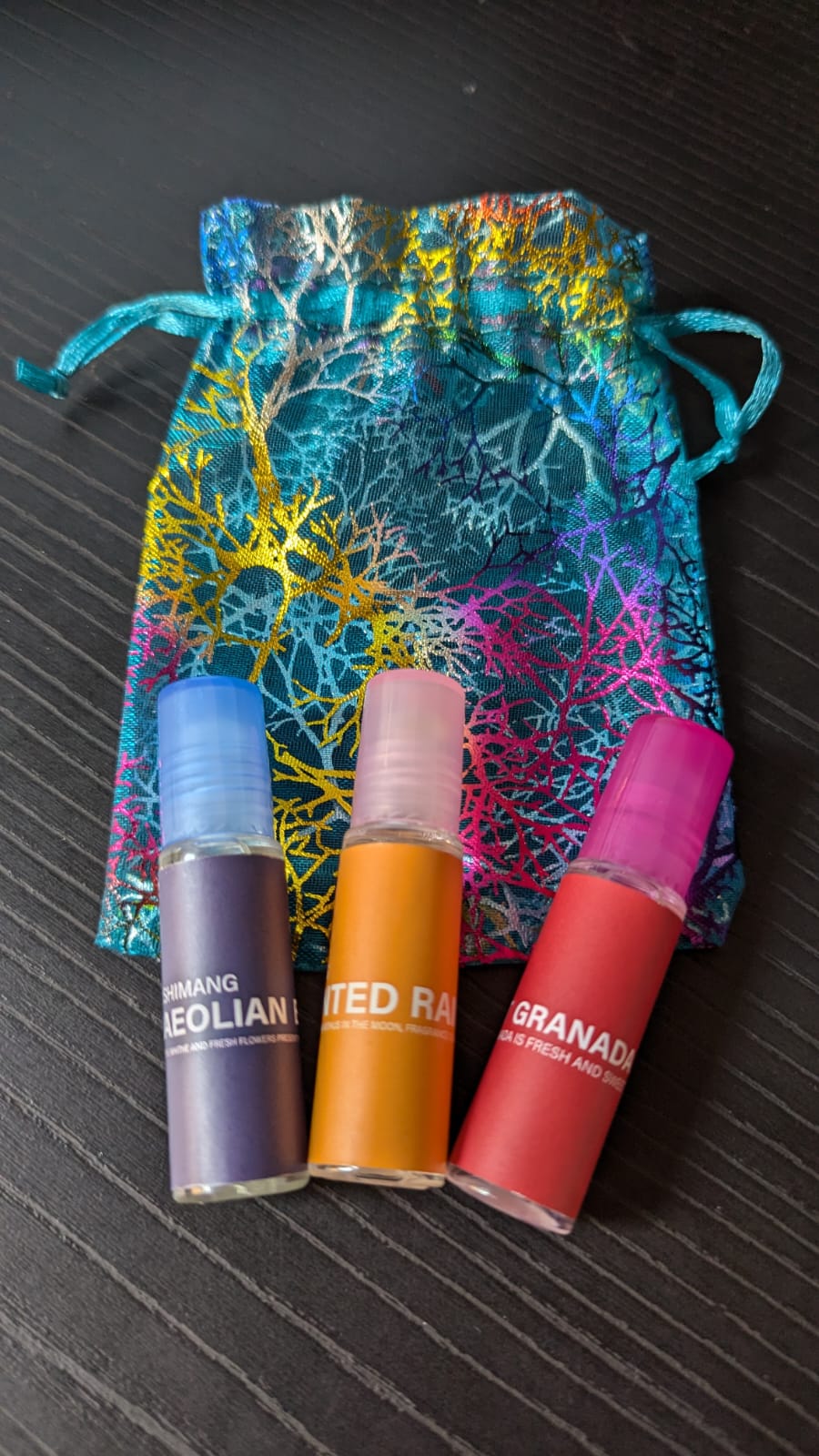 3 PERFUMES CON FEROMONAS PARA MUJER 🔥🔥