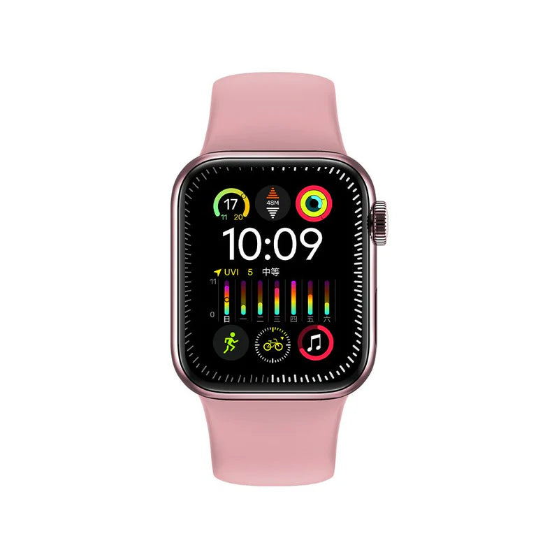 Smartwatch IW10 ULTRA MINI mobulaa