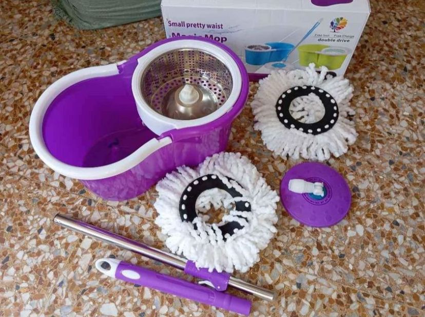 Super Trapero Magico 360 GRANDE