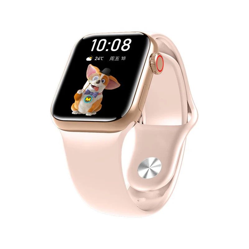 Smartwatch IW10 ULTRA MINI mobulaa