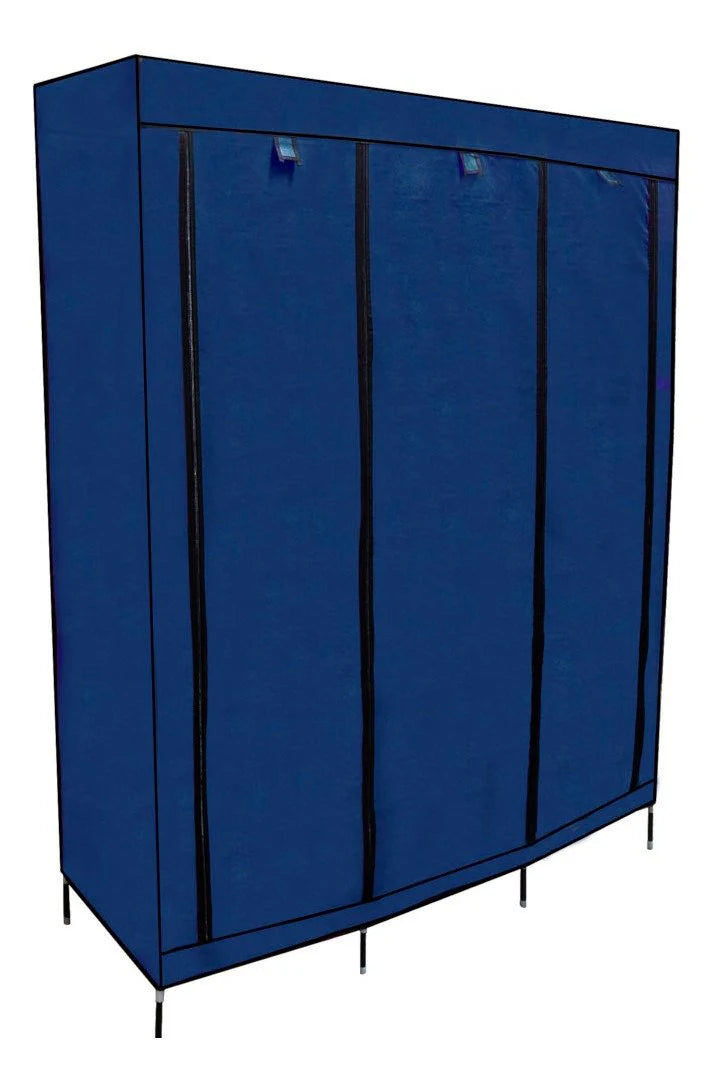 Closet Organizador 8 Estantes Armario TRIPLE