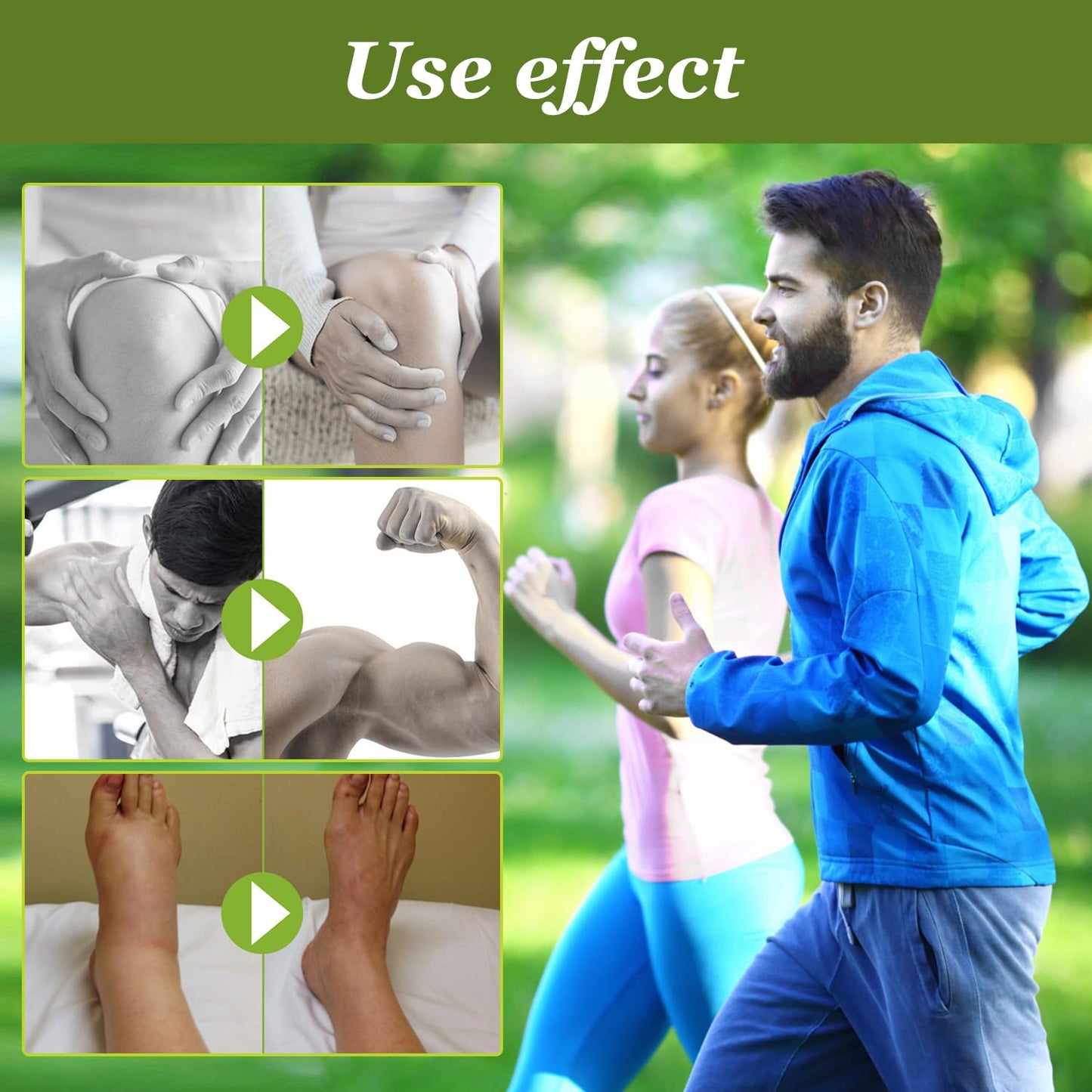 Beevana® | Combo 2x1 - Crema para los dolores Articulares y Artritis
