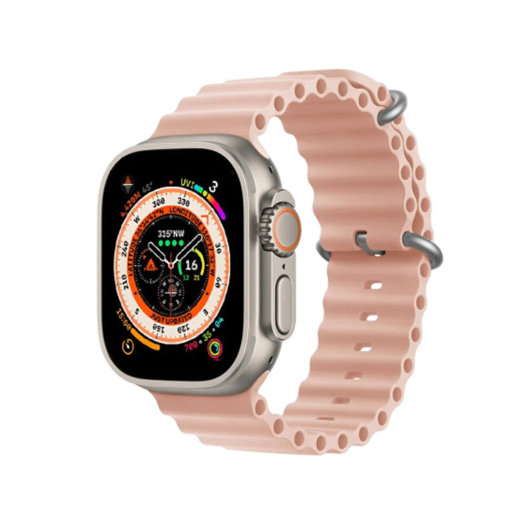 SmartWatch T800 Ultra - 2 Correas ENVIO GRATIS