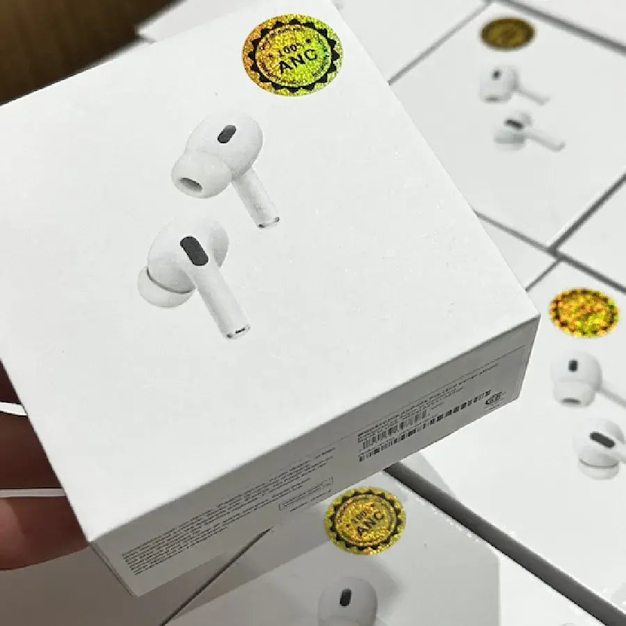 Audifonos Airpods Pro 2 con ANC - ENVIO GRATIS