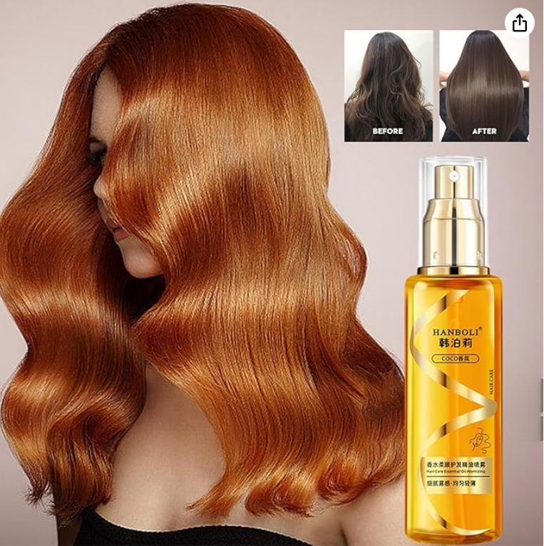 TONICO ANTIFRIZ FEROMONES SILKY