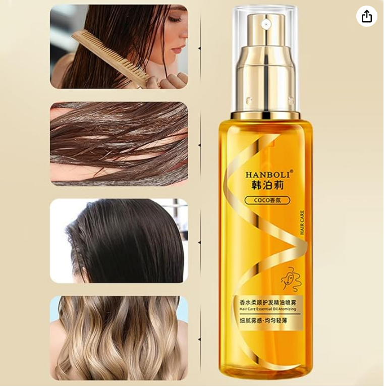TONICO ANTIFRIZ FEROMONES SILKY
