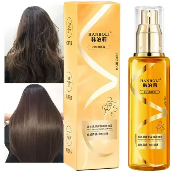 TONICO ANTIFRIZ FEROMONES SILKY