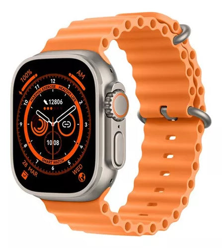SmartWatch T800 Ultra - 2 Correas ENVIO GRATIS
