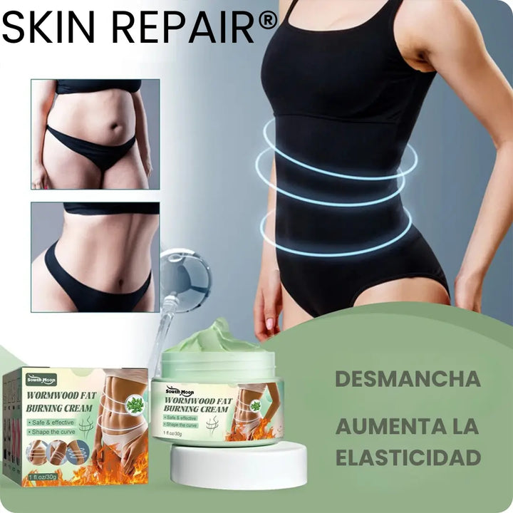 SkinRepair® | Crema AntiEstrias y Aclarante