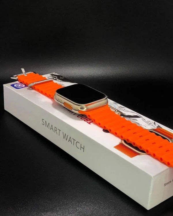 SmartWatch T800 Ultra - 2 Correas ENVIO GRATIS