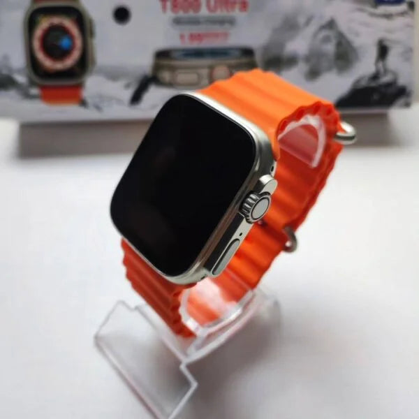 SmartWatch T800 Ultra - 2 Correas ENVIO GRATIS