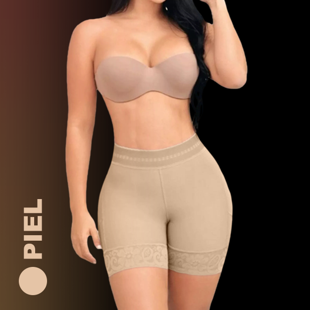 PANTI CONTROL DE ABDOMEN Y LEVANTA COLA 🥰