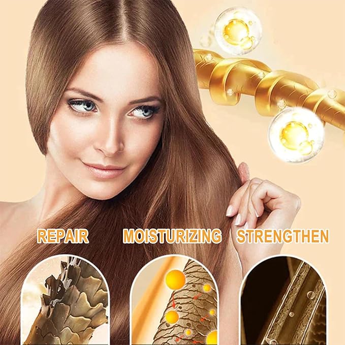 TONICO ANTIFRIZ FEROMONES SILKY