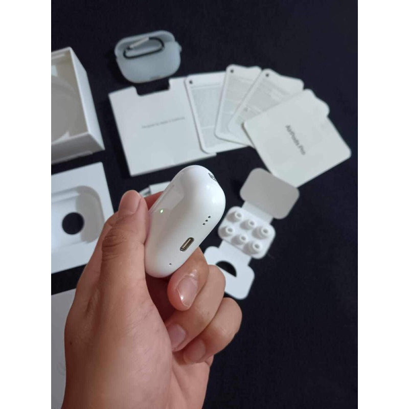 Audifonos Airpods Pro 2 con ANC - ENVIO GRATIS