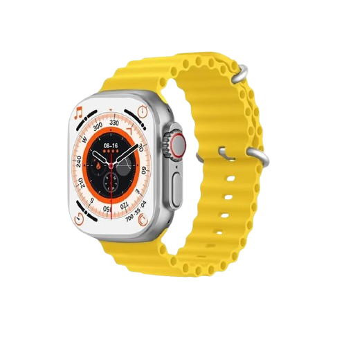 SmartWatch T800 Ultra - 2 Correas ENVIO GRATIS