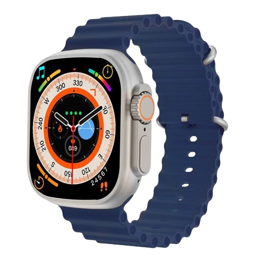 SmartWatch T800 Ultra - 2 Correas ENVIO GRATIS