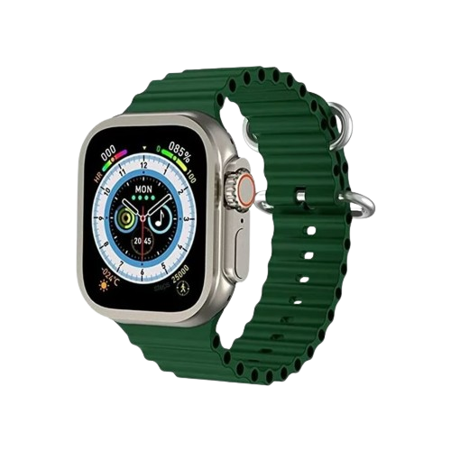 SmartWatch T800 Ultra - 2 Correas ENVIO GRATIS