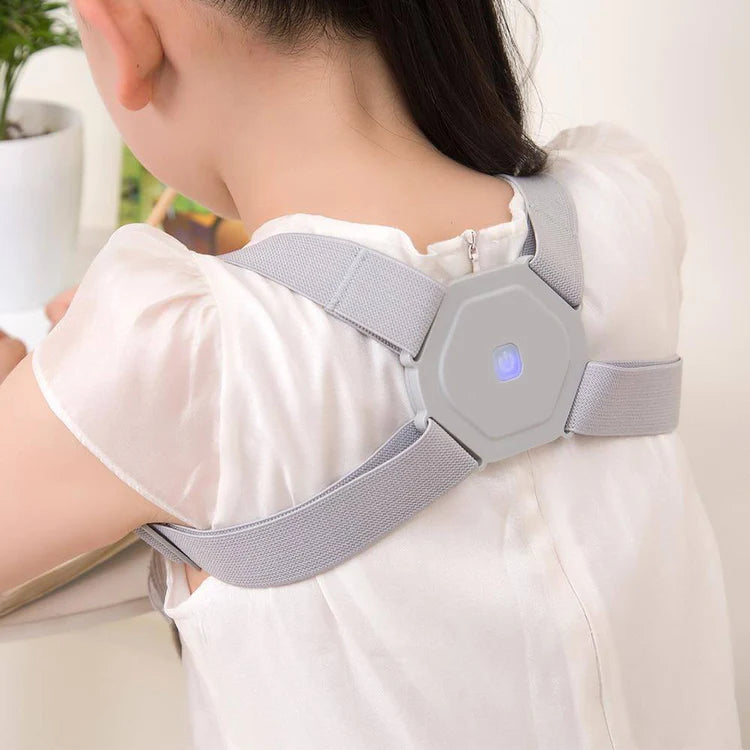 SMART POSTURE - CORRECTOR DE POSTURA INTELIGENTE