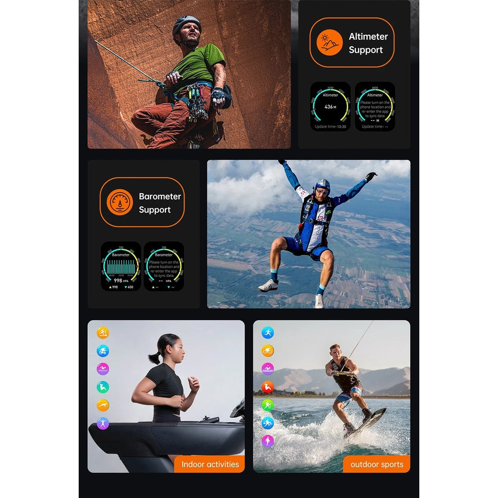SmartWatch T800 Ultra - 2 Correas ENVIO GRATIS