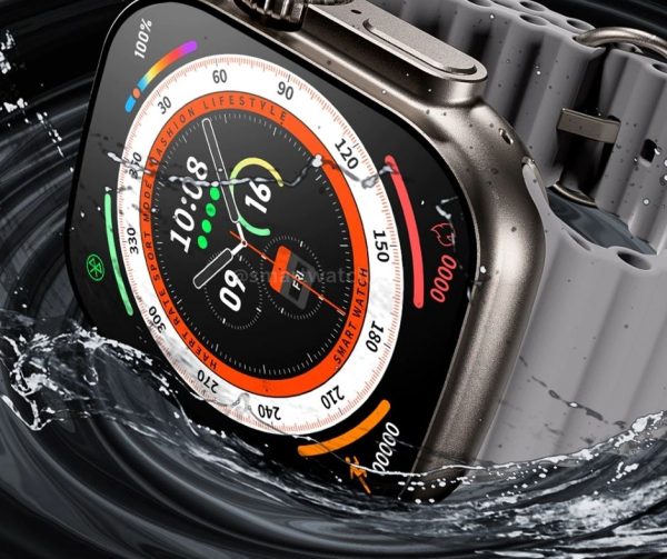 SmartWatch T800 Ultra - 2 Correas ENVIO GRATIS