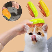 Cepillo de Vapor Para mascotas 3 en 1 ENVIO GRATIS!!