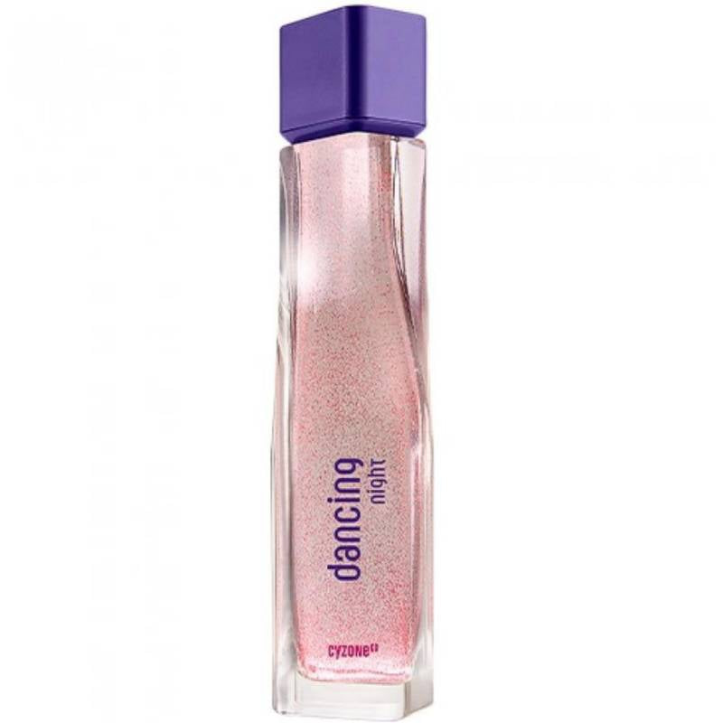 LOCION DANCING NIGHT (CYZONE 90 ML)