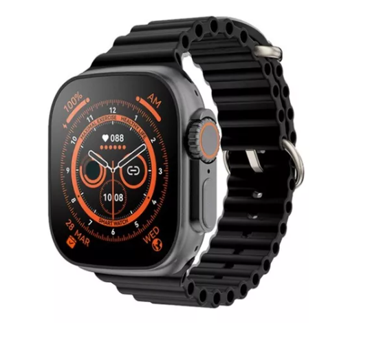 COMBO RELOJ INTELIGENTE T900 + AIRPODS PRO 2