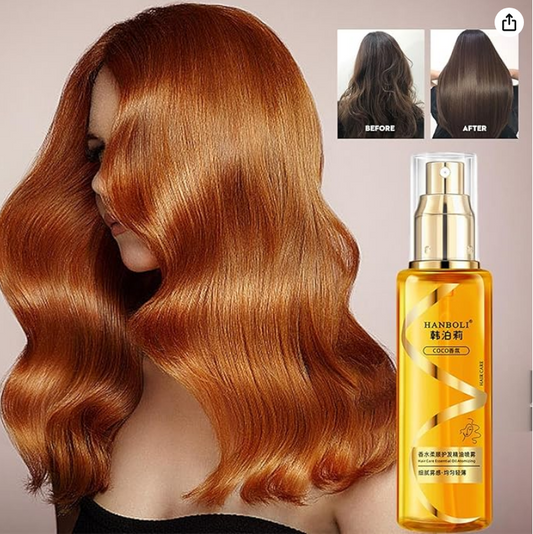 TONICO ANTIFRIZ FEROMONES SILKY