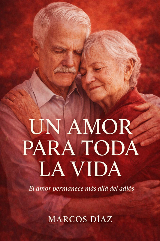 Libro: Un amor para toda la vida