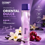 LOCION DANCING NIGHT (CYZONE 90 ML)