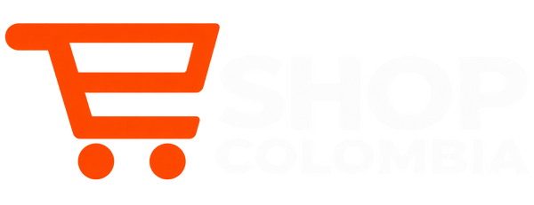 E-Shop Colombia
