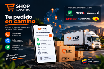 Rastreo de pedido