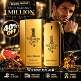 ONE MILLION ELIXIR PACO RABANNE