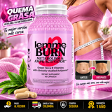 Lemme Burn  60 cáps - Quemador de grasa ORIGINAL