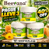 Crema Beevana® | 3x1 - Articulares y Artritis