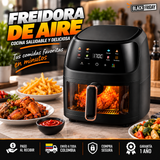 FREIDORA DE AIRE 12 LITROS
