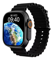 COMBO RELOJ INTELIGENTE T900 + AIRPODS PRO 2