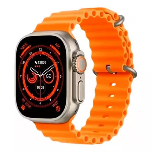 COMBO RELOJ INTELIGENTE T900 + AIRPODS PRO 2