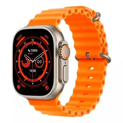 COMBO RELOJ INTELIGENTE T900 + AIRPODS PRO 2
