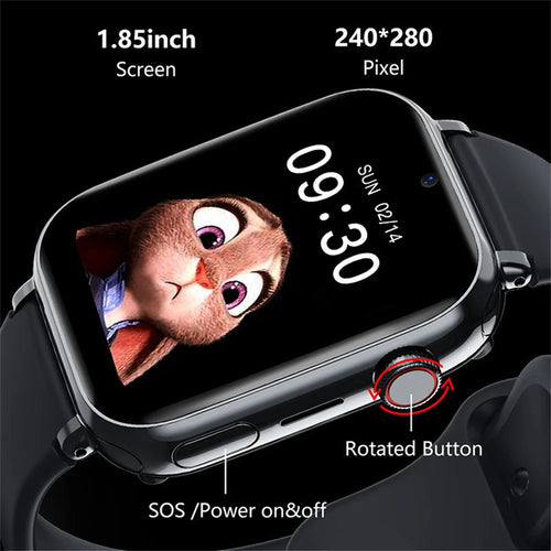 Smartwatch IW10 ULTRA MINI mobulaa