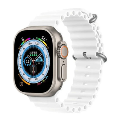 COMBO RELOJ INTELIGENTE T900 + AIRPODS PRO 2