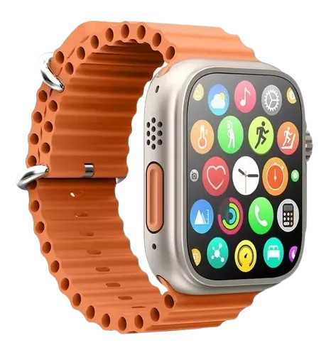 COMBO RELOJ INTELIGENTE T900 + AIRPODS PRO 2
