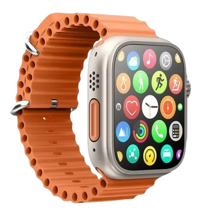 COMBO RELOJ INTELIGENTE T900 + AIRPODS PRO 2