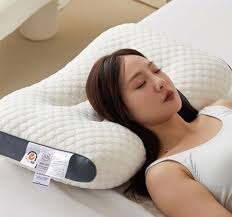 Almohada Ortopedica 3D DreamSleep® | ORIGINAL