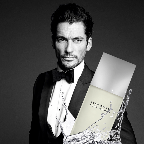 L'EAU D'ISSEY MIYAKE 125 ML + PERFUMERO 🎁 + ENVIO GRATIS