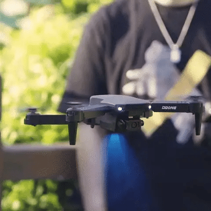 Drone E88 PRO MAX® - Camara 4K